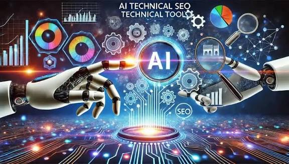 AI Technical SEO Automation