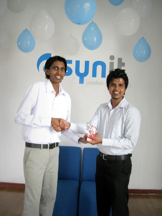 Web Development in 2010