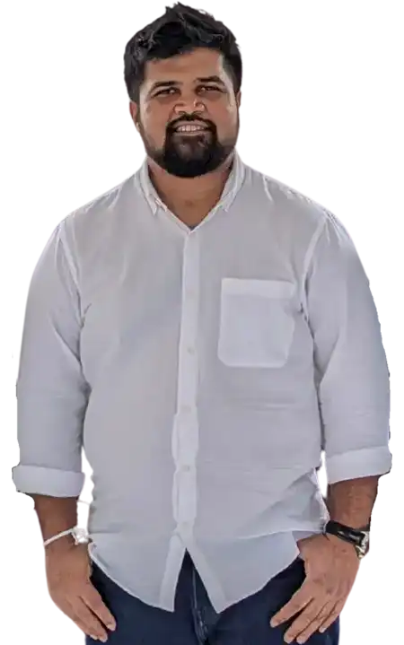 Dinusha Sathyajith - SEO Specialist