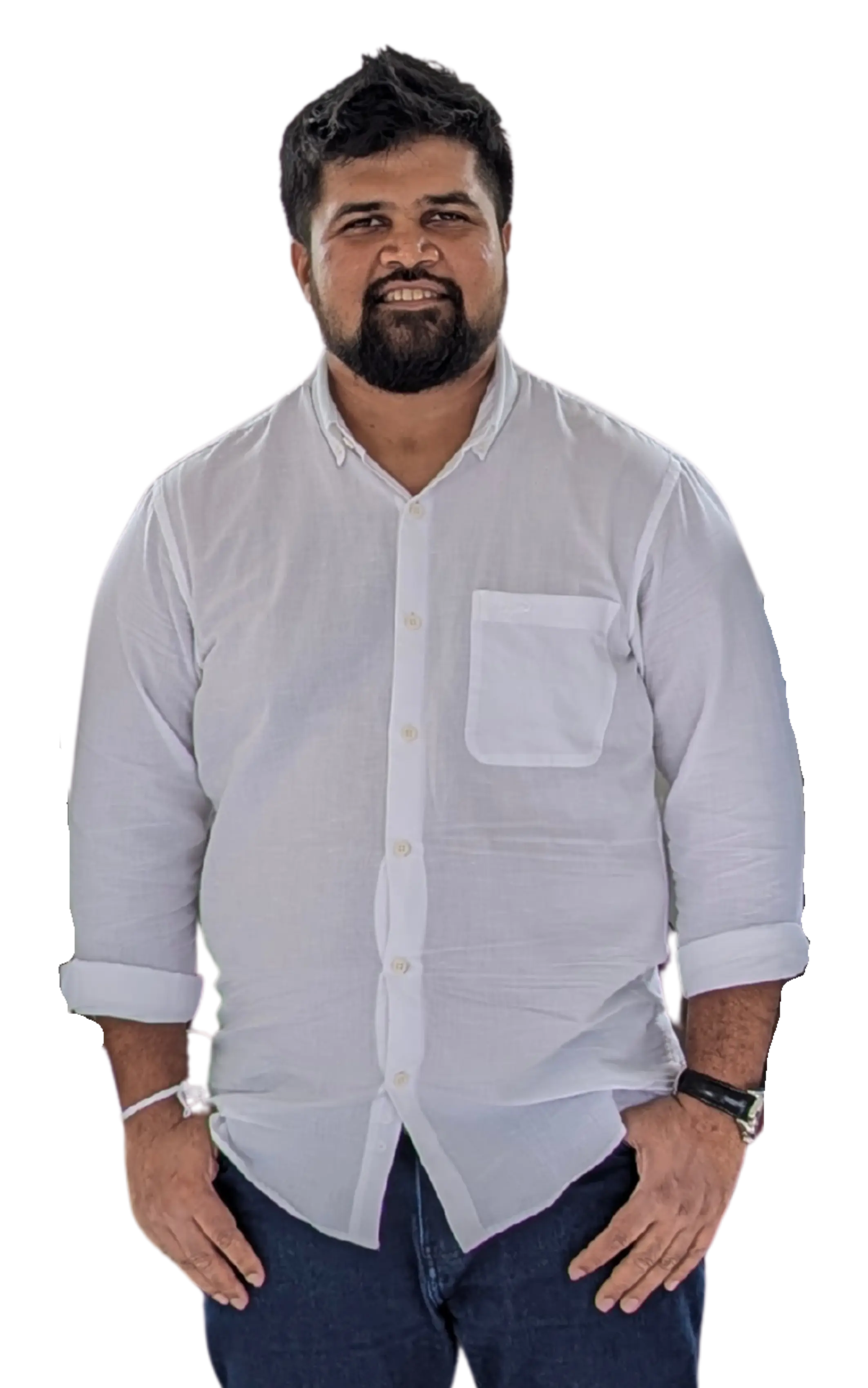 WordPress Developer Sri Lanka - Dinusha Sathyajith