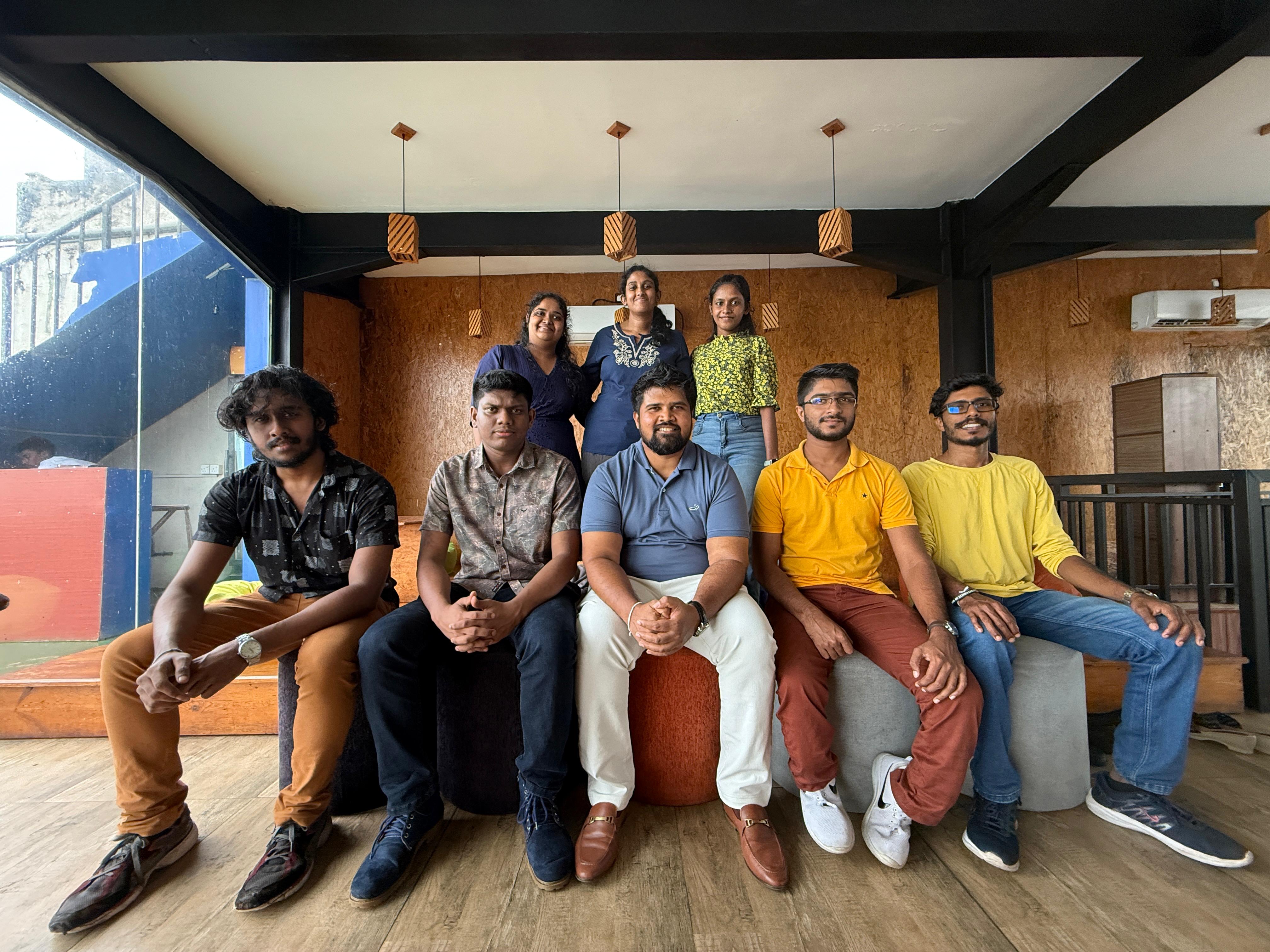 Rank Pandas Leadership