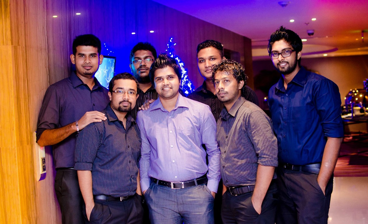 First Page Ranking Achievement