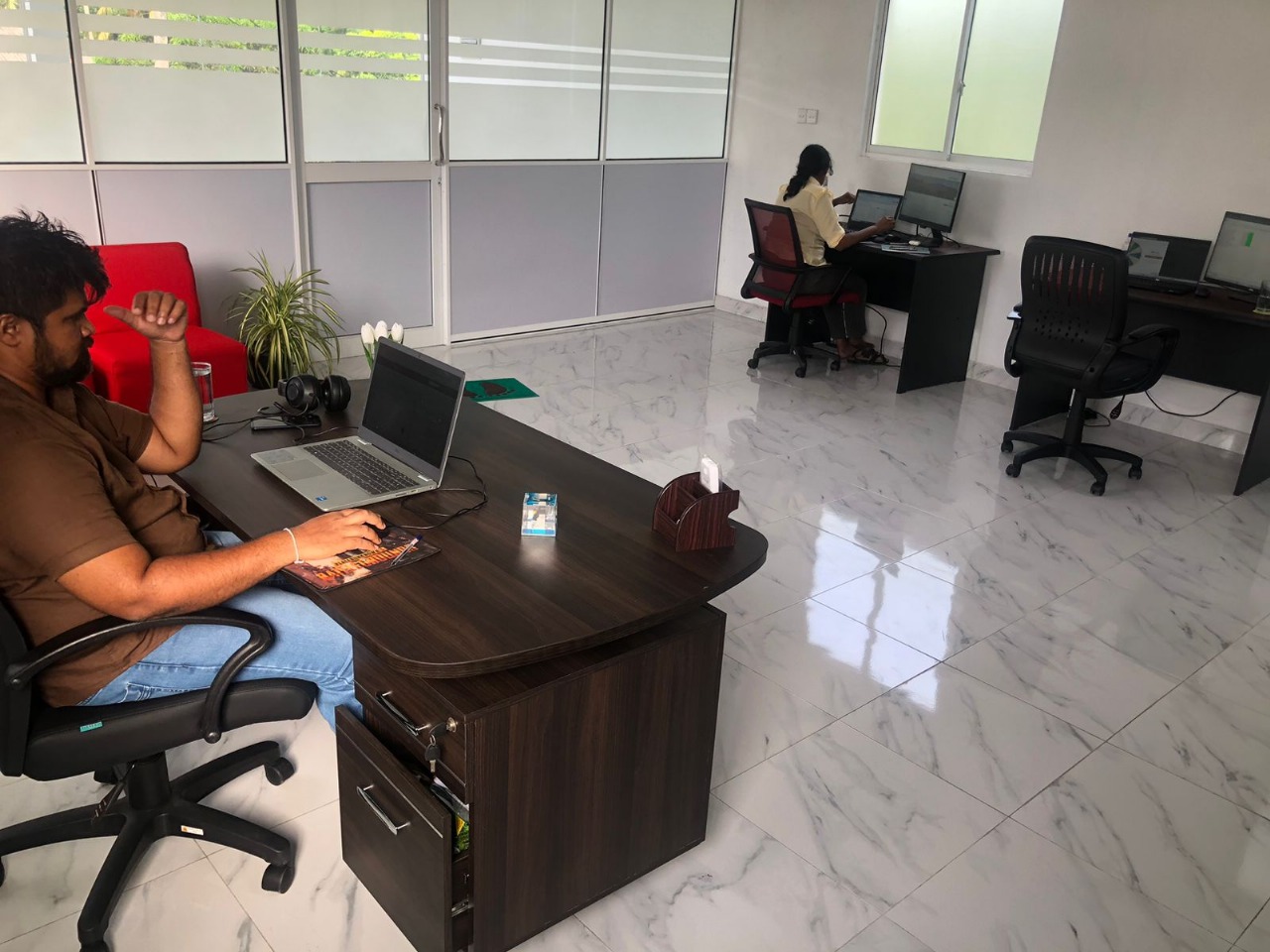 Strategic Reflection